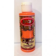 Culoare acrilica Rich 120 ml